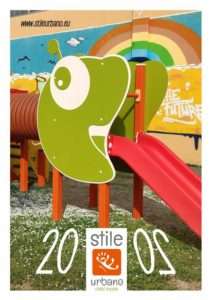 catalogo Stileurbano 2020