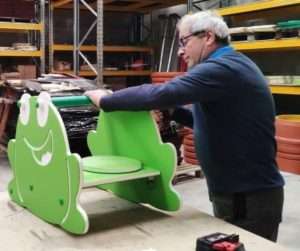 produzione Stileurbano