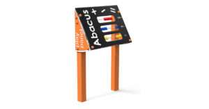 Playpanel Abaco PPAN30 Stileurbano