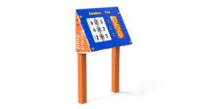 Playpanel Calcolo PPAN32 Stileurbano