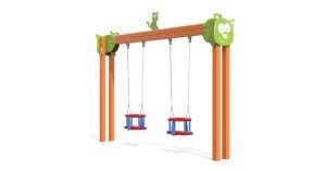 Cat Swing CAT2G Stileurbano