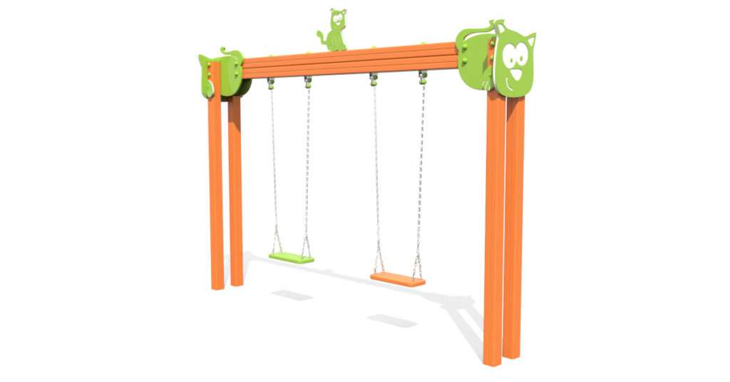 Cat Swing CAT2T Stileurbano