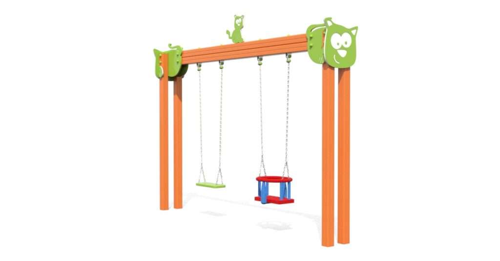 Cat Swing CATTG Stileurbano