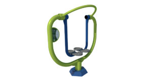 Fitness Junior Air Walker MOVK1