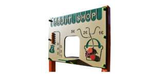 Playpanel Fruit shop PPAN12 Stileurbano