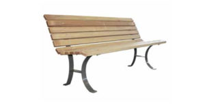 Panchina Siesta ARUP47L