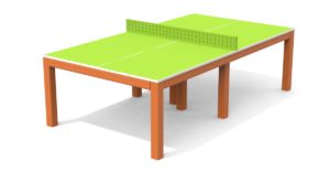 Ping pong STR3
