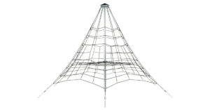 Piramide 3.5m CLI33 Stileurbano