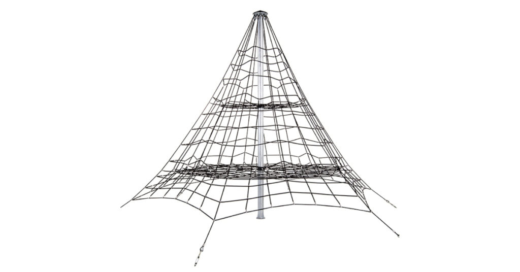 Piramide 5m CLI35 Stileurbano