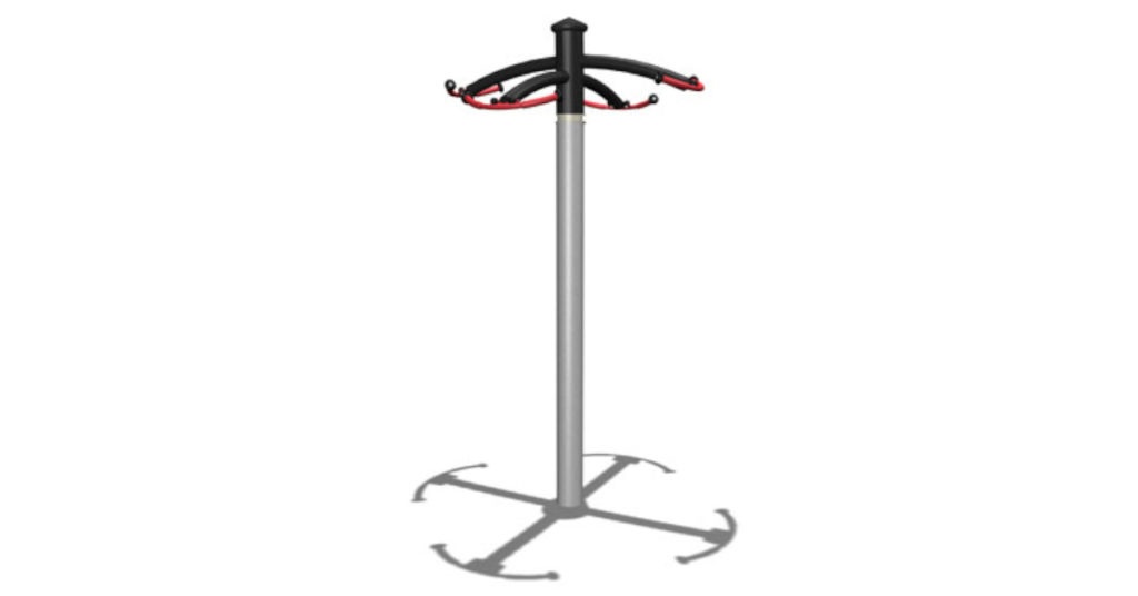 Quad Flyer CLA25 Stileurbano