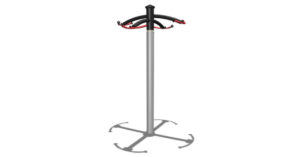 Quad Flyer CLA25 Stileurbano