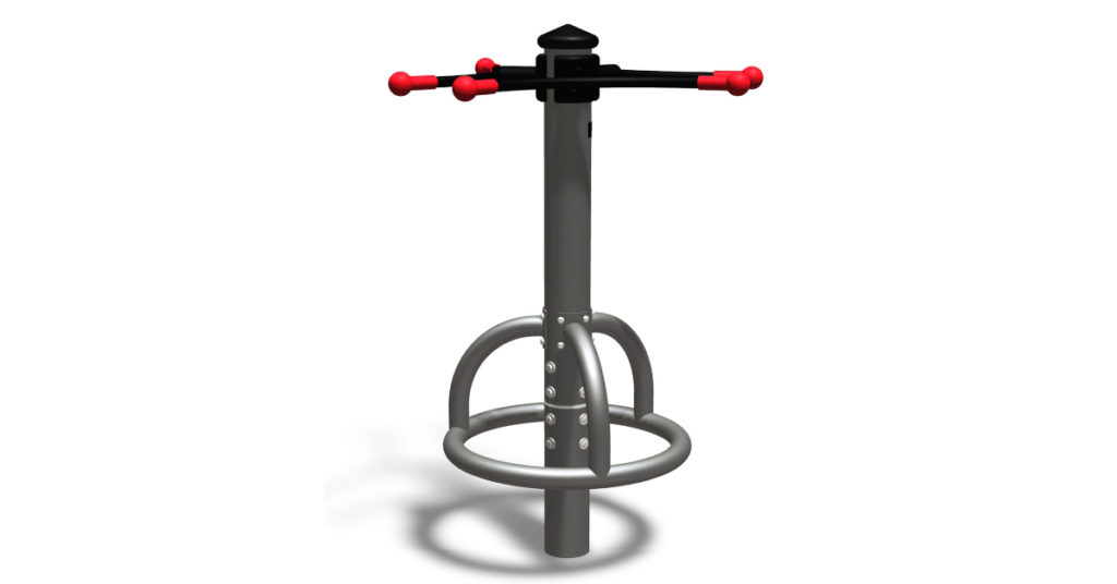 Rotator CLA21 Stileurbano