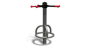 Rotator CLA21 Stileurbano