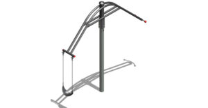 Rotator 2 CLA22 Stileurbano