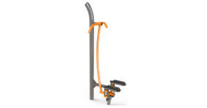 Fitness Stepper Plus MOV11