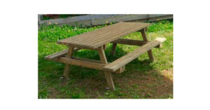 Tavolo Picnic Picnic ARUT04