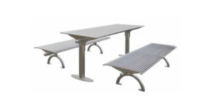 Tavolo Picnic Rest ARUT20