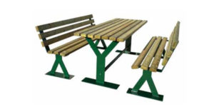 Tavolo Picnic Space ARUT12