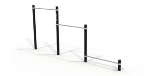 Calisthenics Workout WOR4