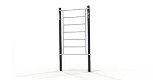 Calisthenics Workout Scala verticale WOR7