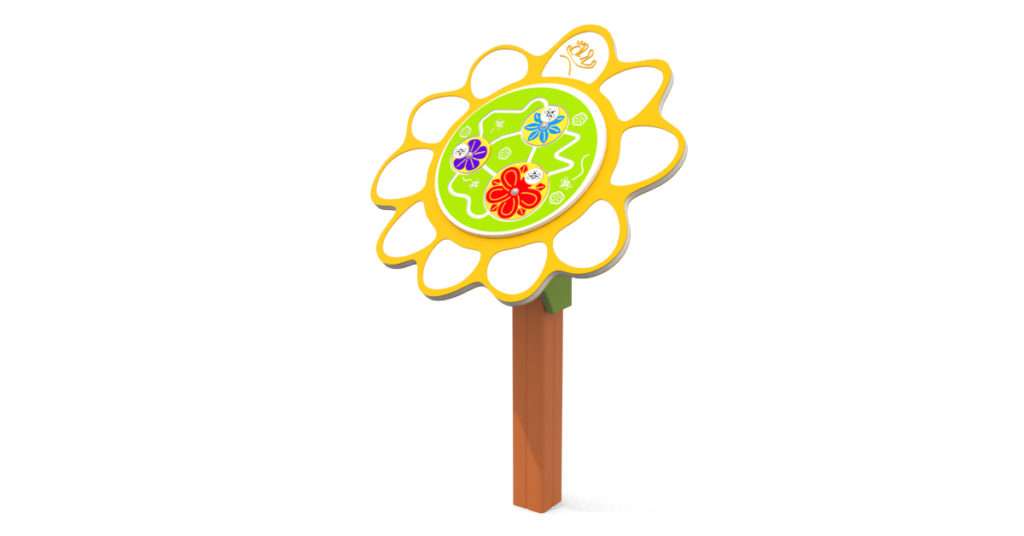 Playflower Ranocchie PFLO2 Stileurbano